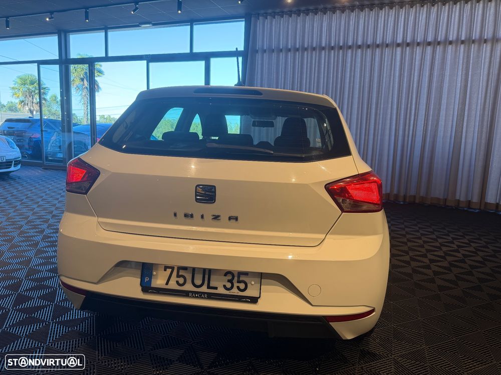 SEAT Ibiza 1.0 Style - 6