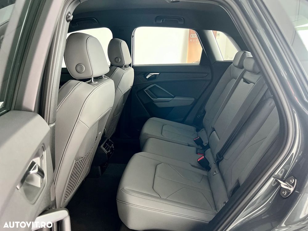 Audi Q3 40 TFSI ack quattro S tronic - 29