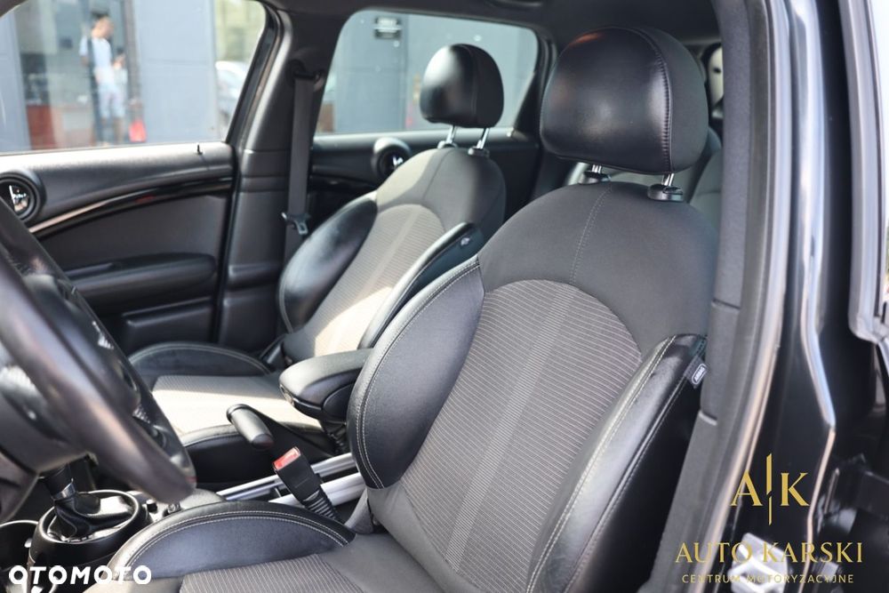 MINI Countryman - 29