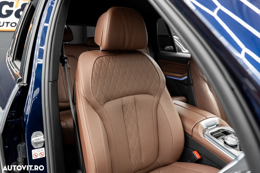 BMW X5 xDrive30d AT MHEV - 10