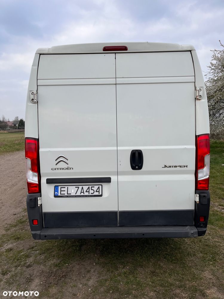 Citroën Jumper - 5