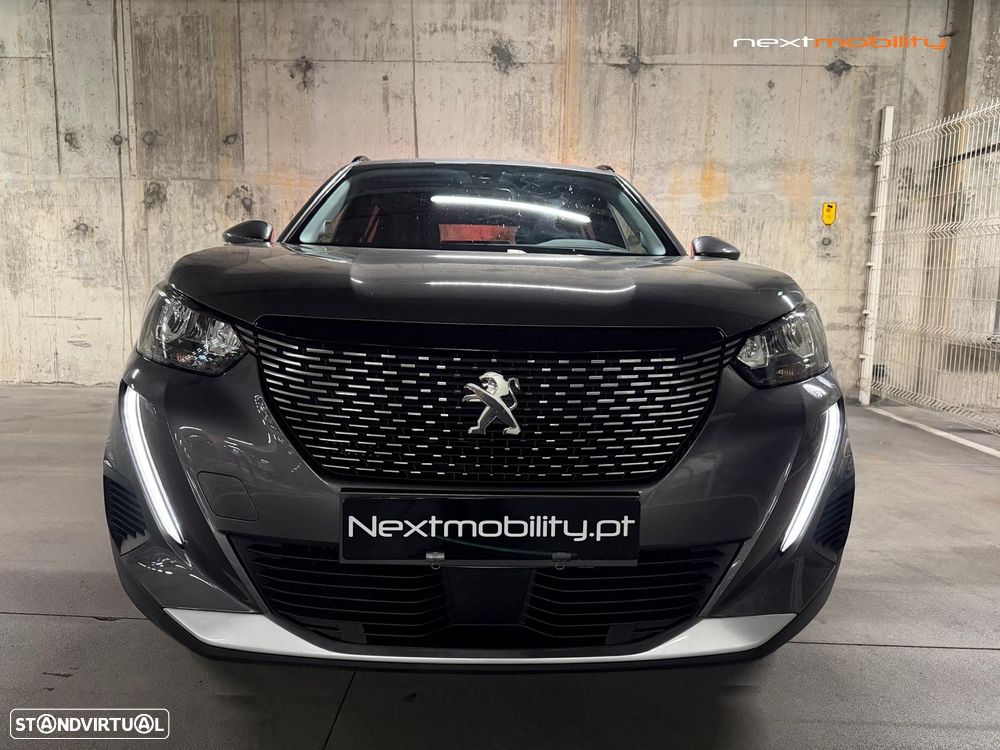 Peugeot 2008 1.5 BlueHDi Allure Pack - 6