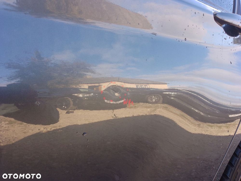 drzwi lewy tył bmw f20 b39 - 5