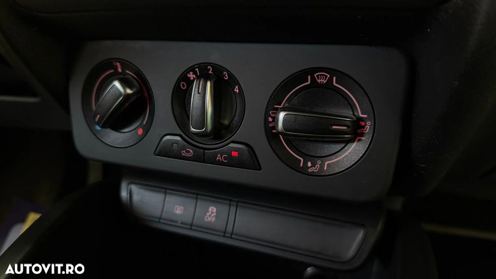 Audi A1 1.6 TDI Attraction - 19