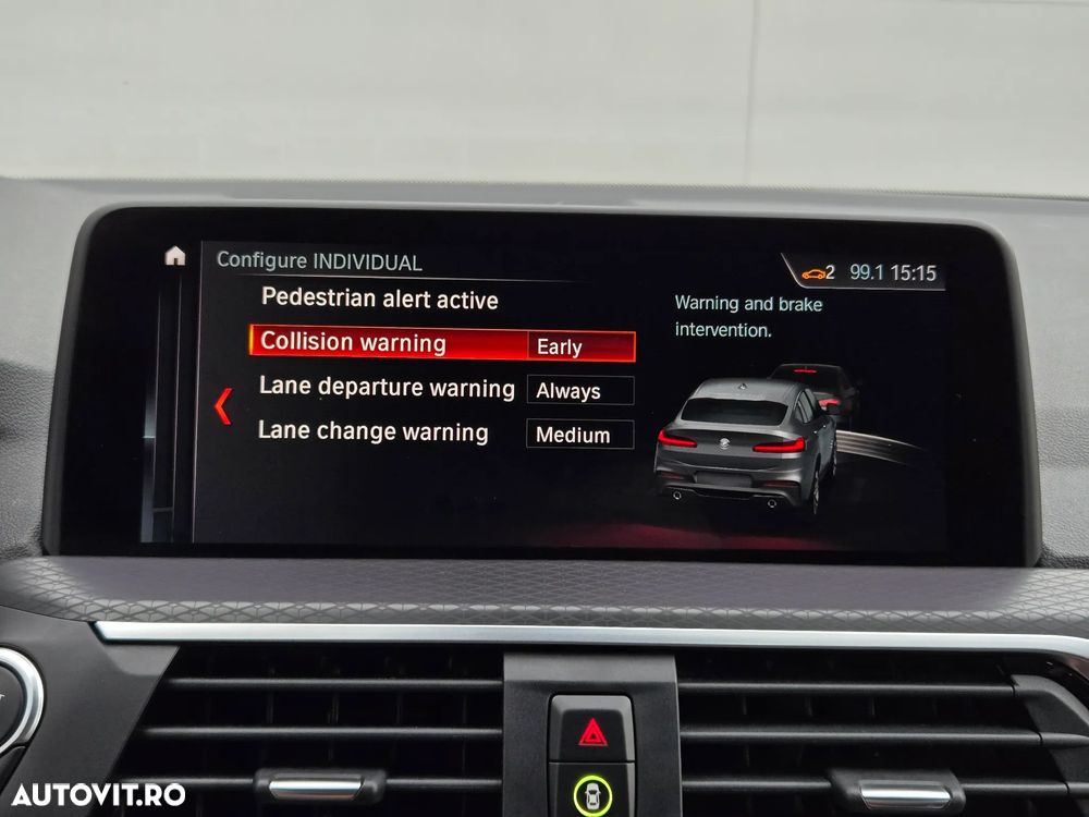 BMW X4 xDrive20d M Sport - 22