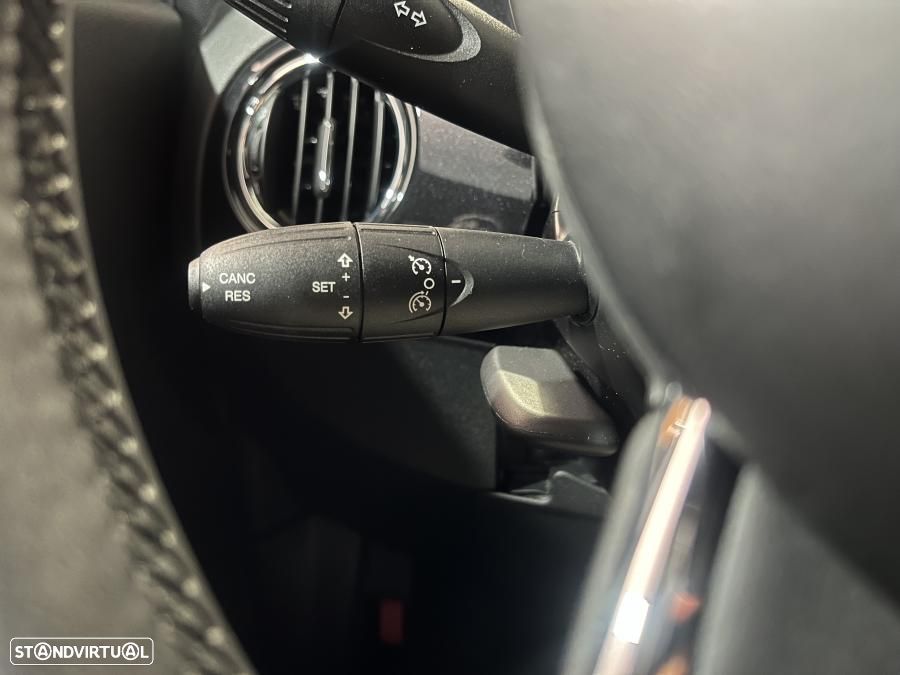 Fiat 500 1.0 Hybrid Club - 20