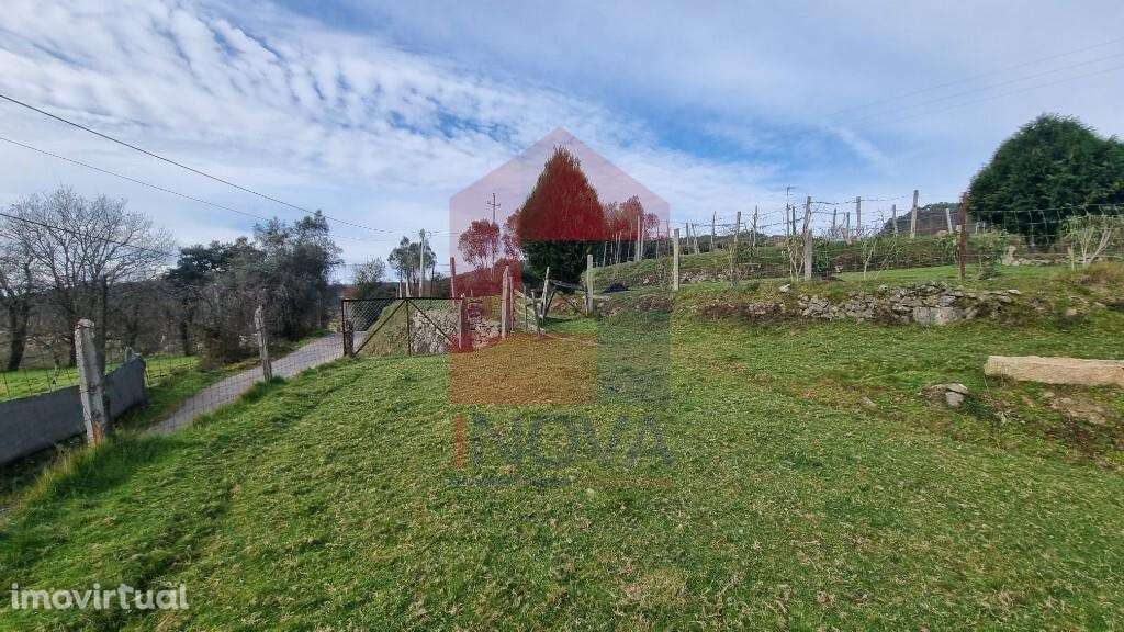 Terreno com projeto aprovado, Godinhaços - Grande imagem: 4/30