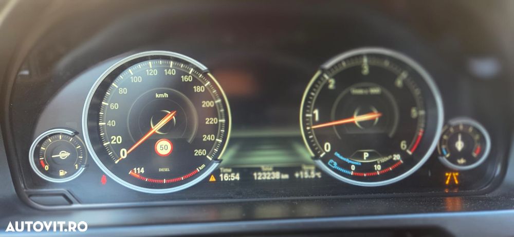 BMW X6 xDrive40d - 24
