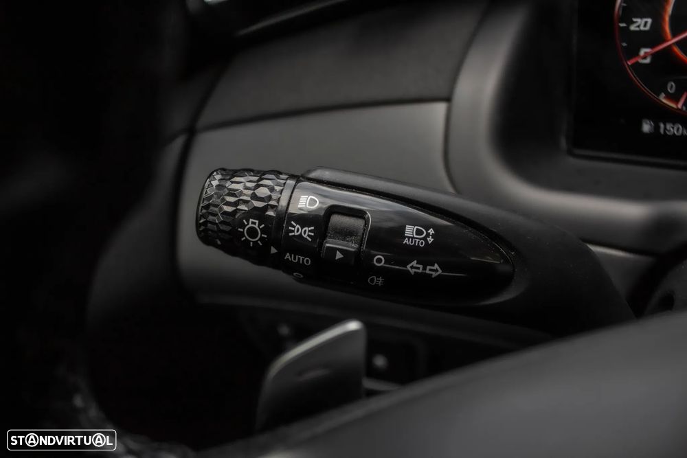 Hyundai Tucson 1.6 CRDi Premium DCT - 16