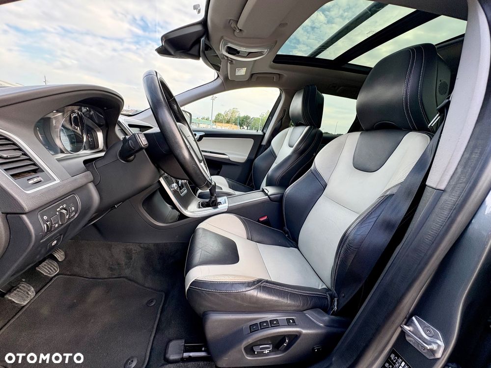 Volvo XC 60 D4 Drive-E Summum - 27