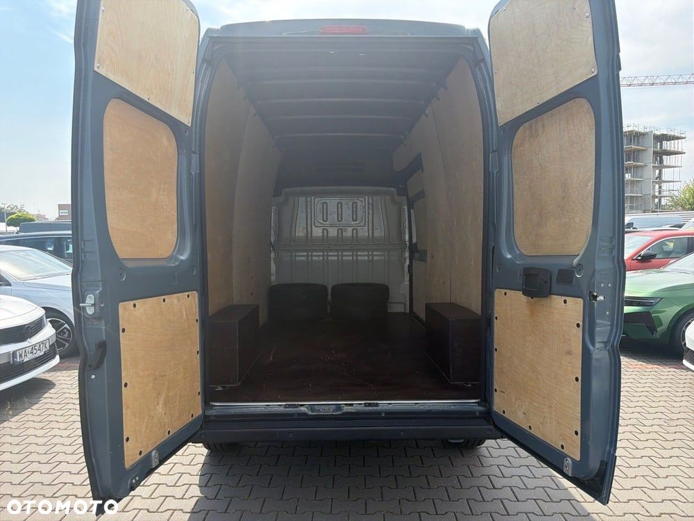 Opel Movano - 7