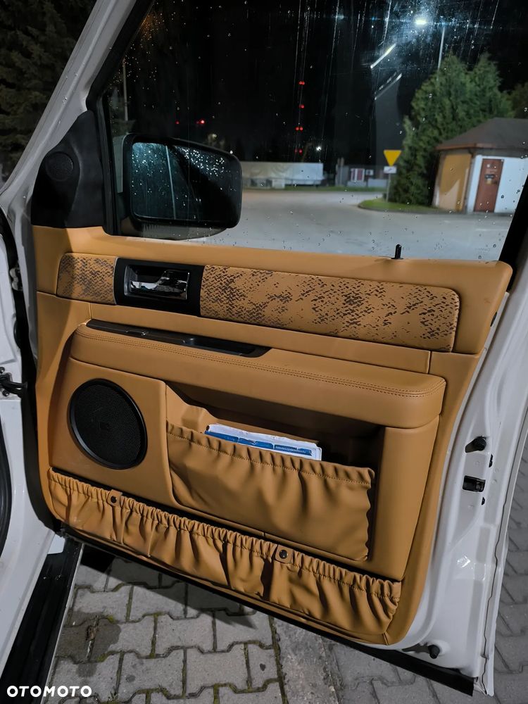 Lincoln Navigator 5.4 4WD Ultimate - 14