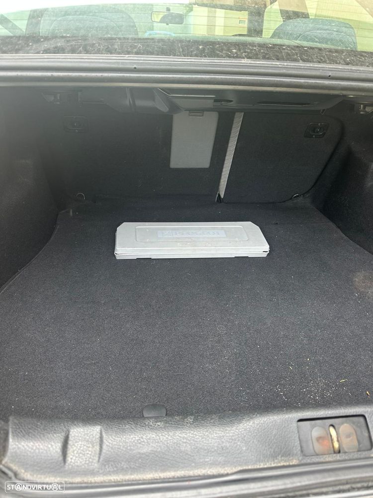 Peugeot 406 1.9 TD Executive - 7