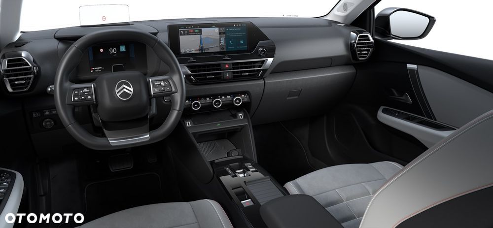 Citroën C4 1.2 mHEV Max eDCT6 - 5