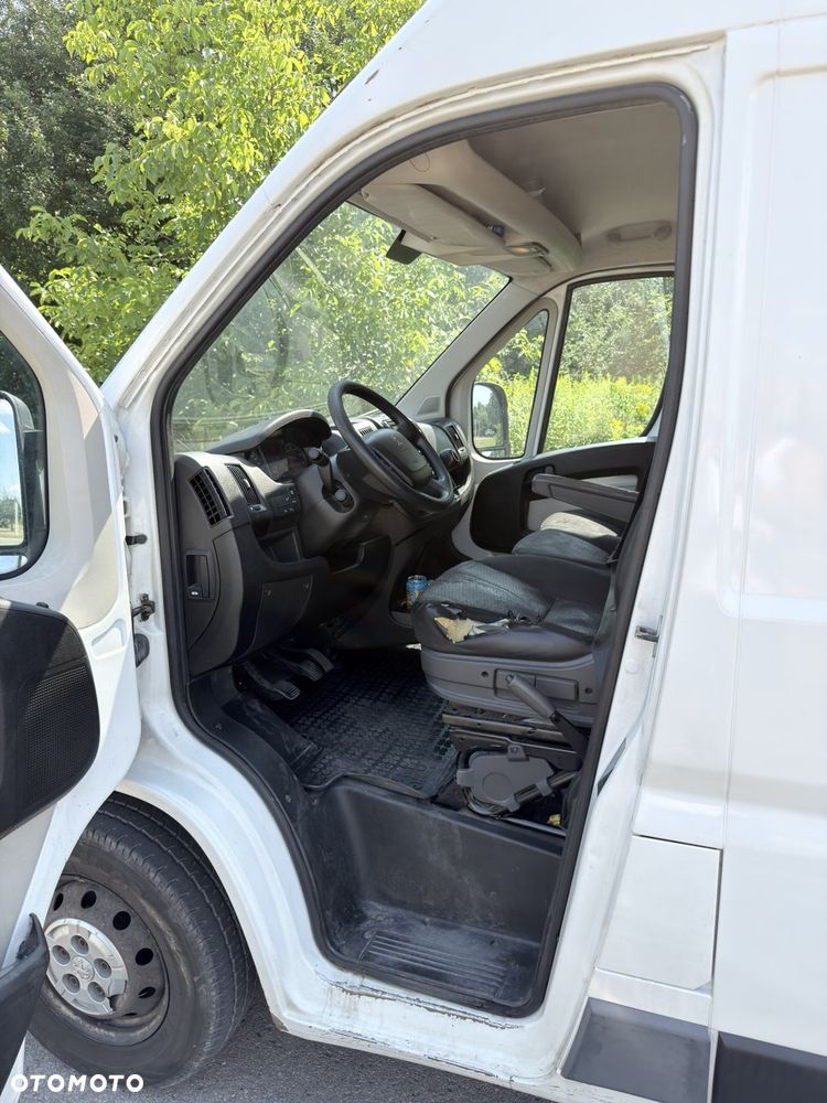 Peugeot Boxer - 10