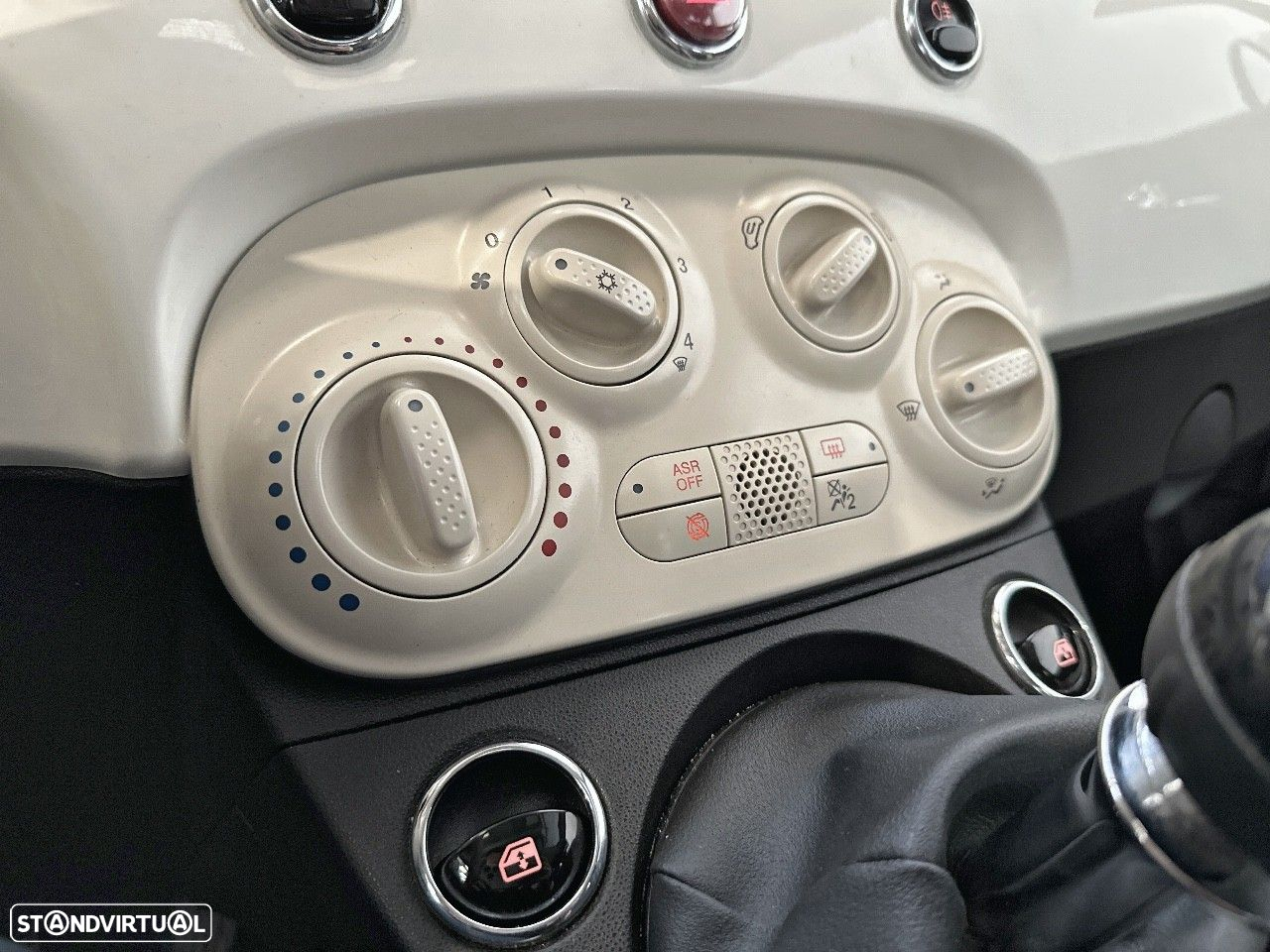 Fiat 500 - 13