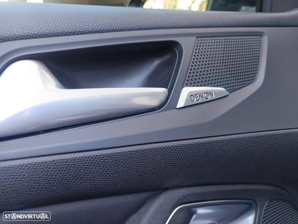 Peugeot 308 1.2 PureTech GT Line EAT6 - 22