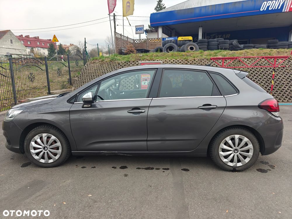 Citroën C4 1.2 PureTech Feel Edition Elite - 14