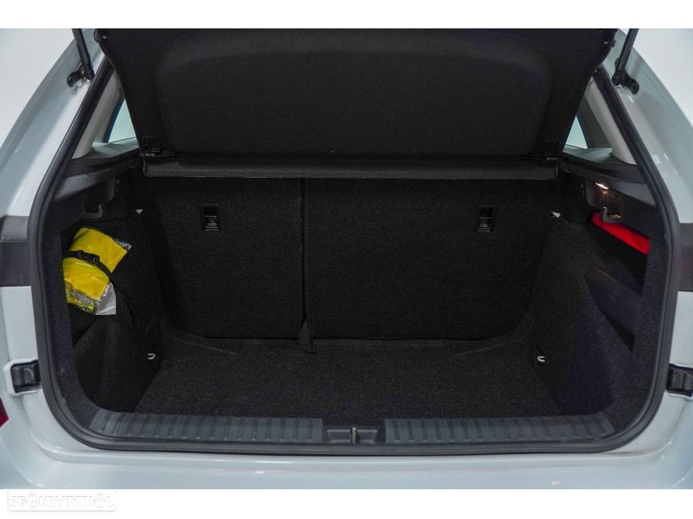 Skoda Kamiq 1.0 TSI - 14