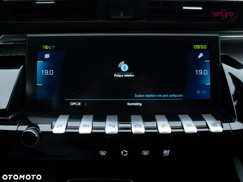 Peugeot 508 - 38
