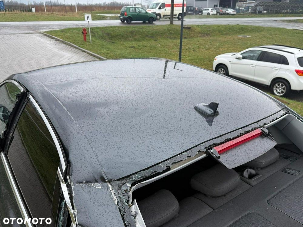 Audi A4 Limousine - 16