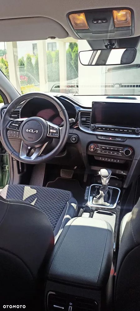 Kia Ceed 1.6 GDI PHEV Business Line DCT - 7