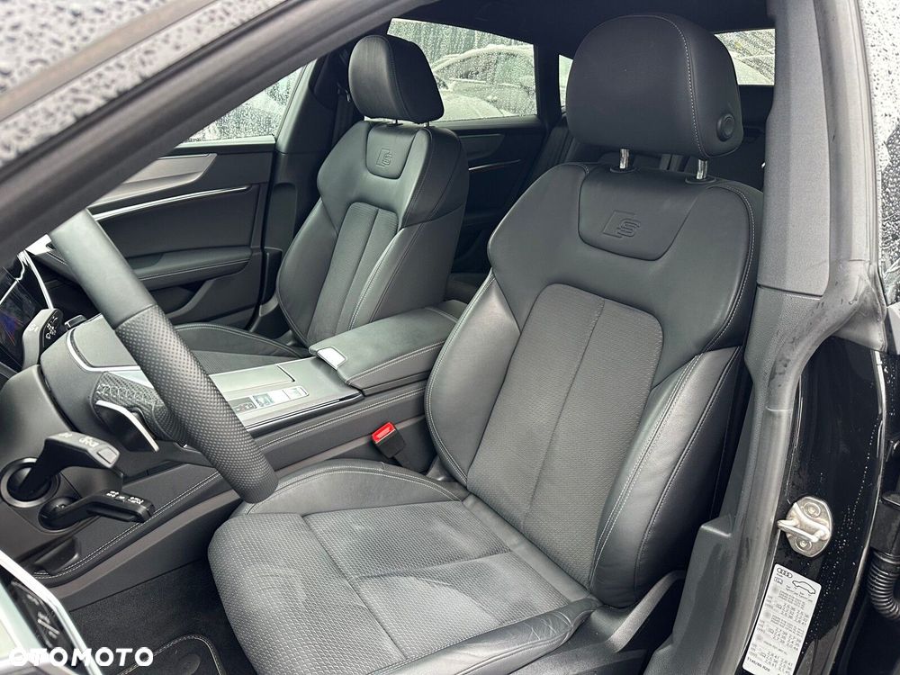 Audi A7 Sportback - 14