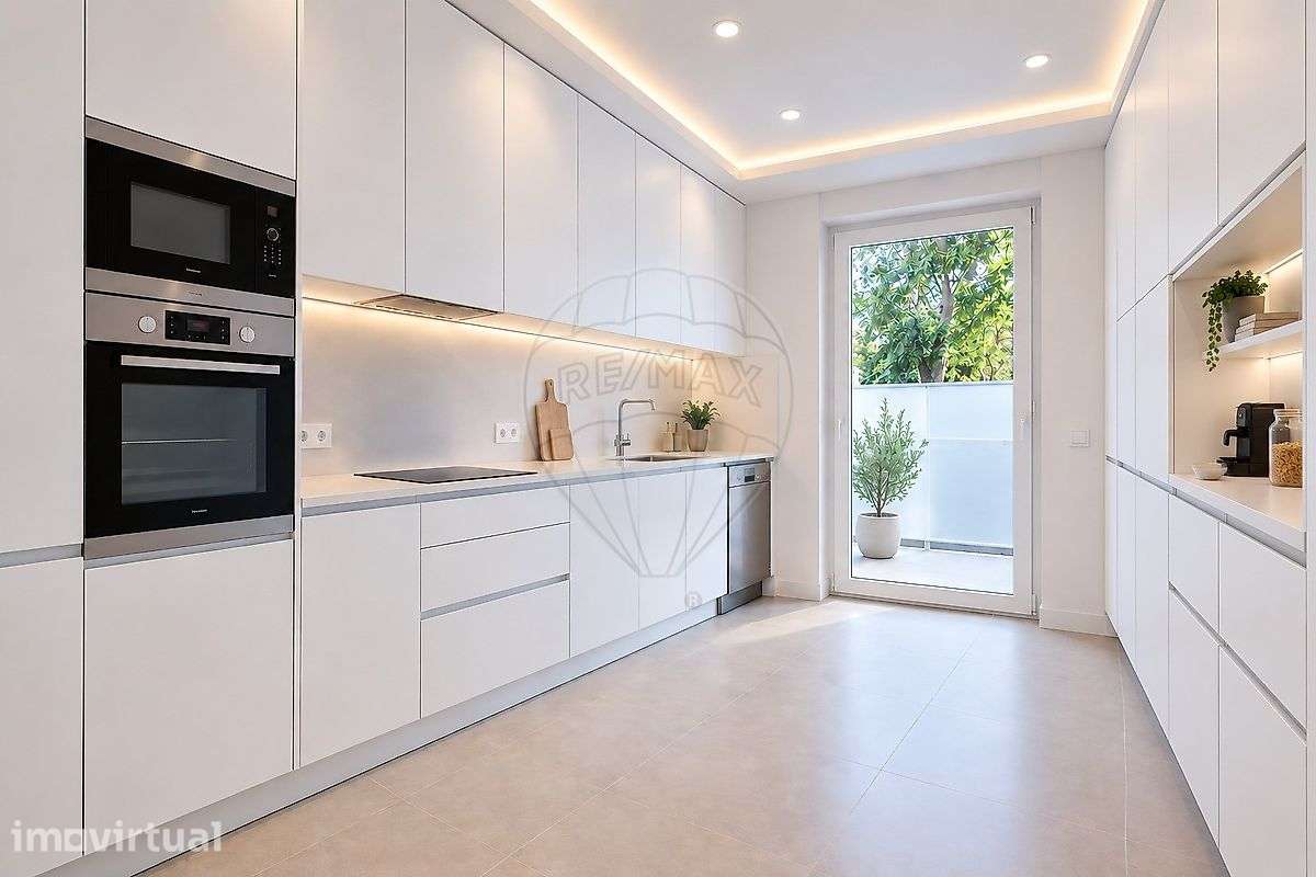 Apartamento T2 para venda - Grande imagem: 5/6