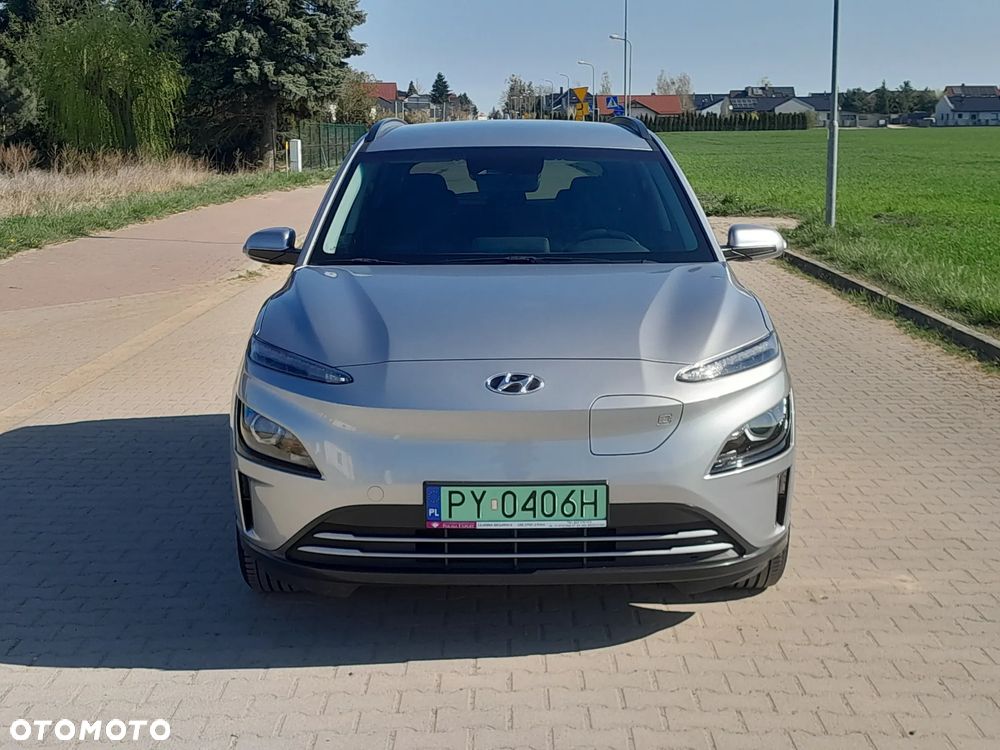 Hyundai Kona Standard - 8