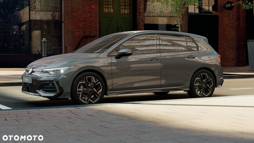 Volkswagen Golf 1.5 eTSI mHEV R-Line Plus DSG - 2