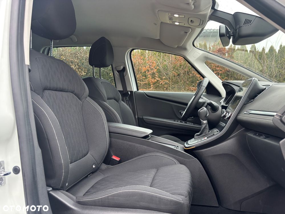 Renault Scenic ENERGY TCe 140 EDC LIMITED - 7