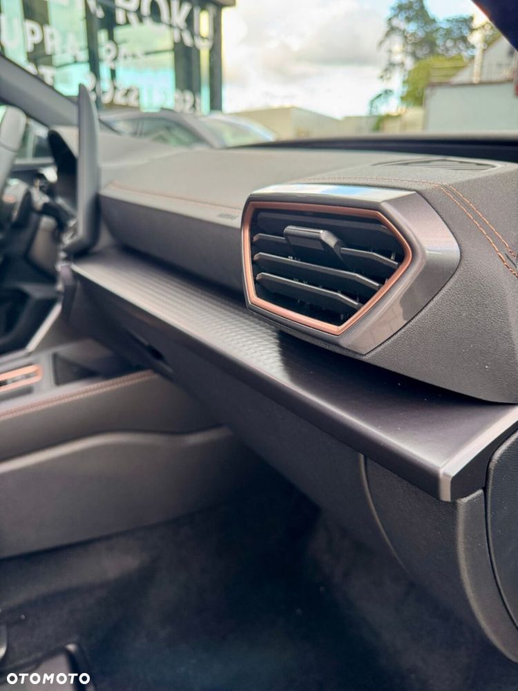 Cupra Leon Sportstourer - 25