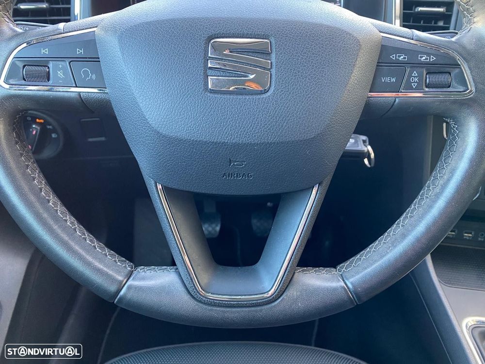 SEAT Ateca 1.6 TDI Style - 24