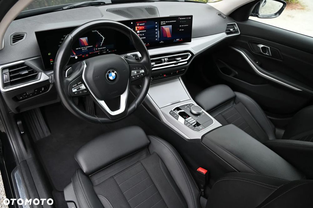 BMW Seria 3 - 22