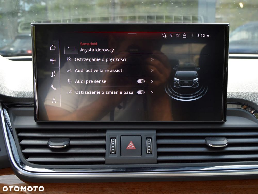 Audi Q5 45 TFSI quattro S tronic - 18