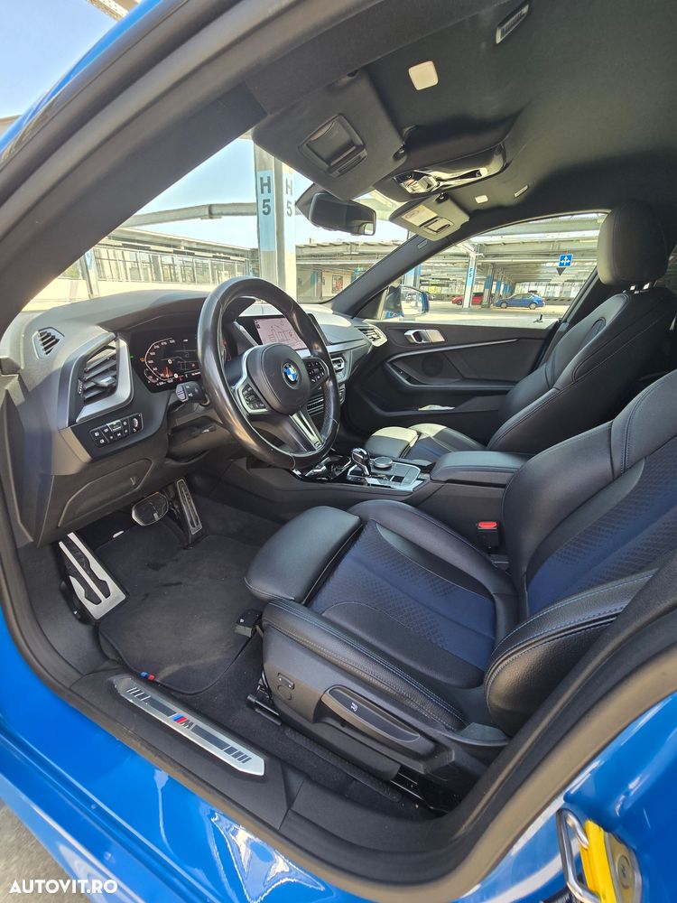 BMW Seria 2 220i Aut. M Sport - 8