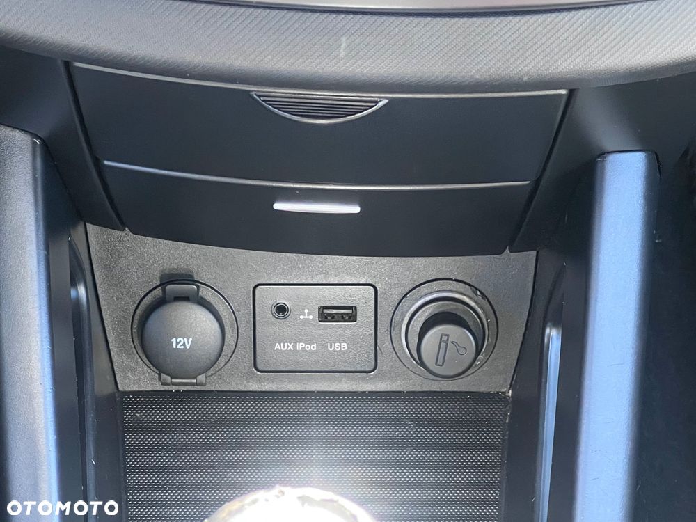 Kia Ceed 1.6 CVVT EX - 25