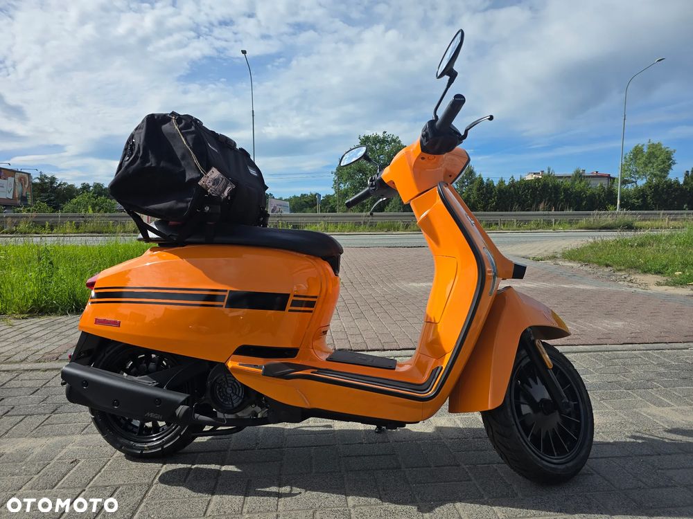 Lambretta Inny - 6