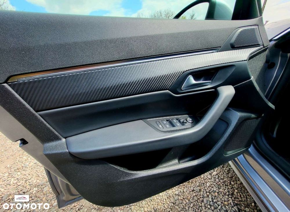 Peugeot 508 - 37