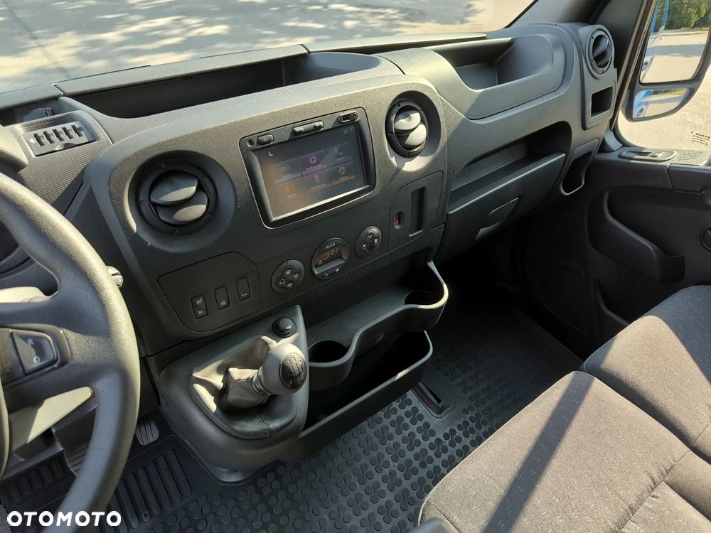 Renault Master - 26