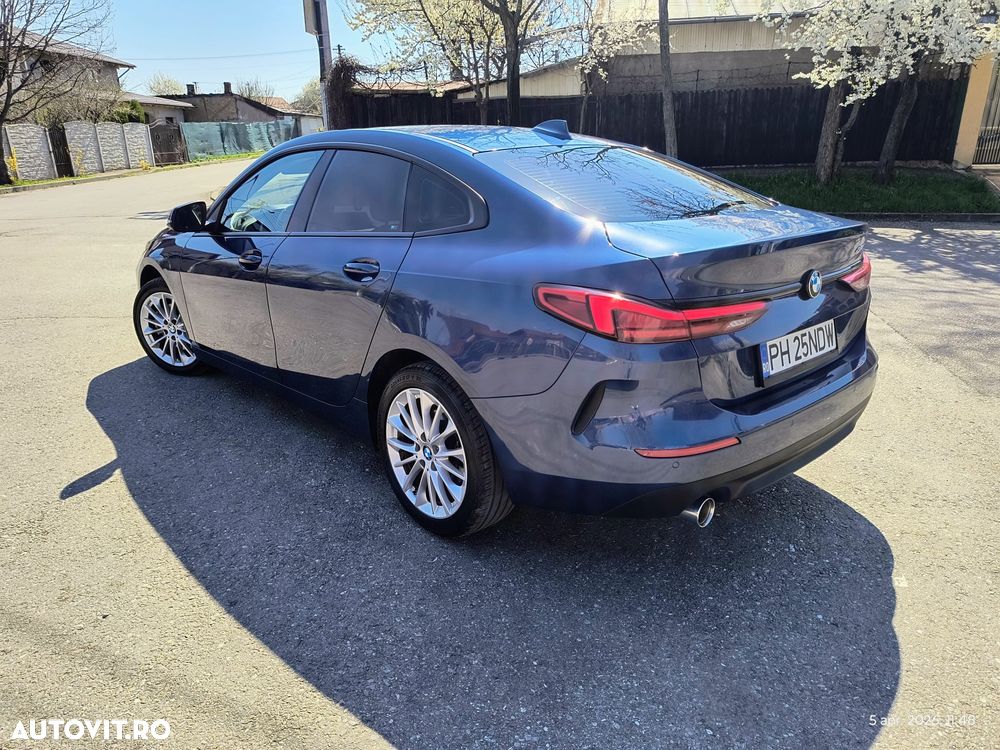 BMW Seria 2 218i Aut. Advantage - 5