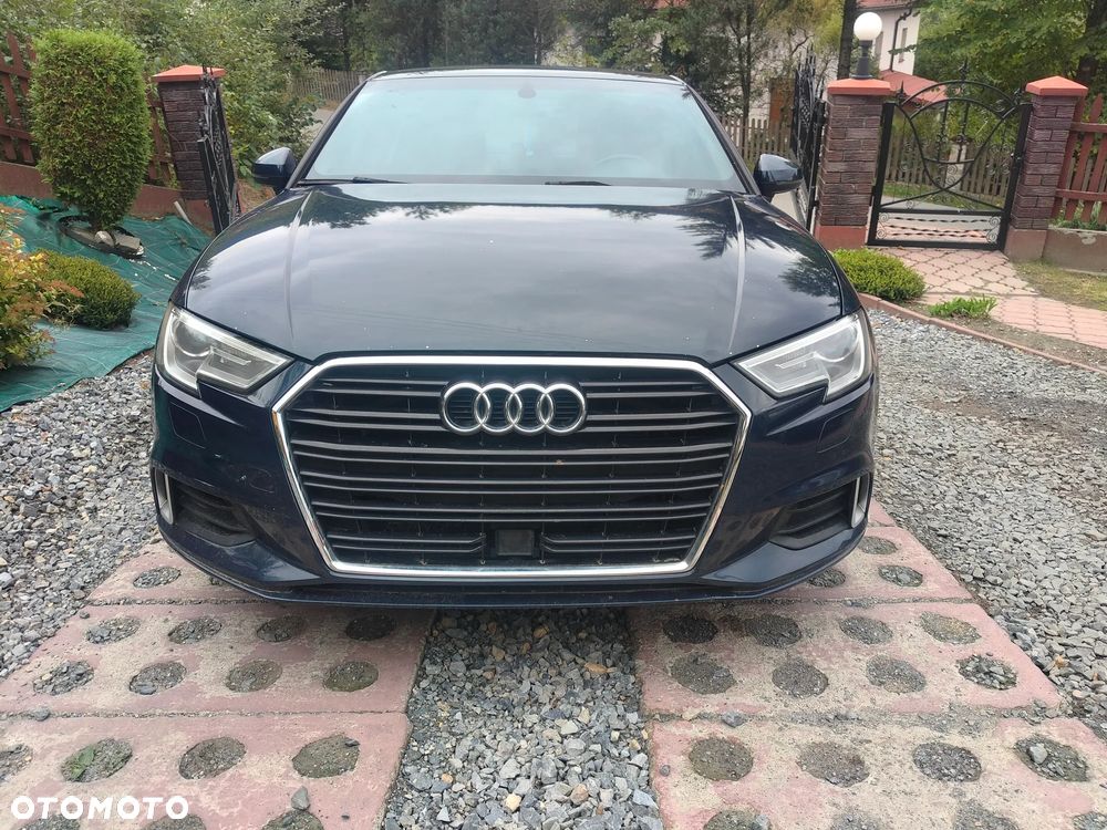 Audi A3 Limousine - 5