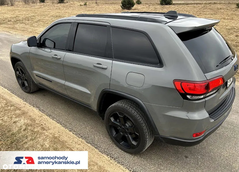 Jeep Grand Cherokee - 3