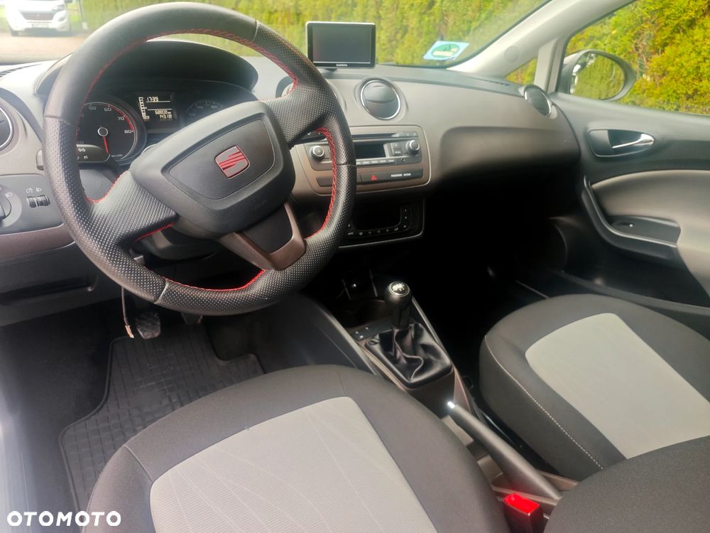 Seat Ibiza 1.2 TSI Style - 13