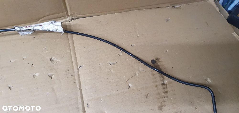 Przewód rurka zawieszenia Citroen C5 III - 3