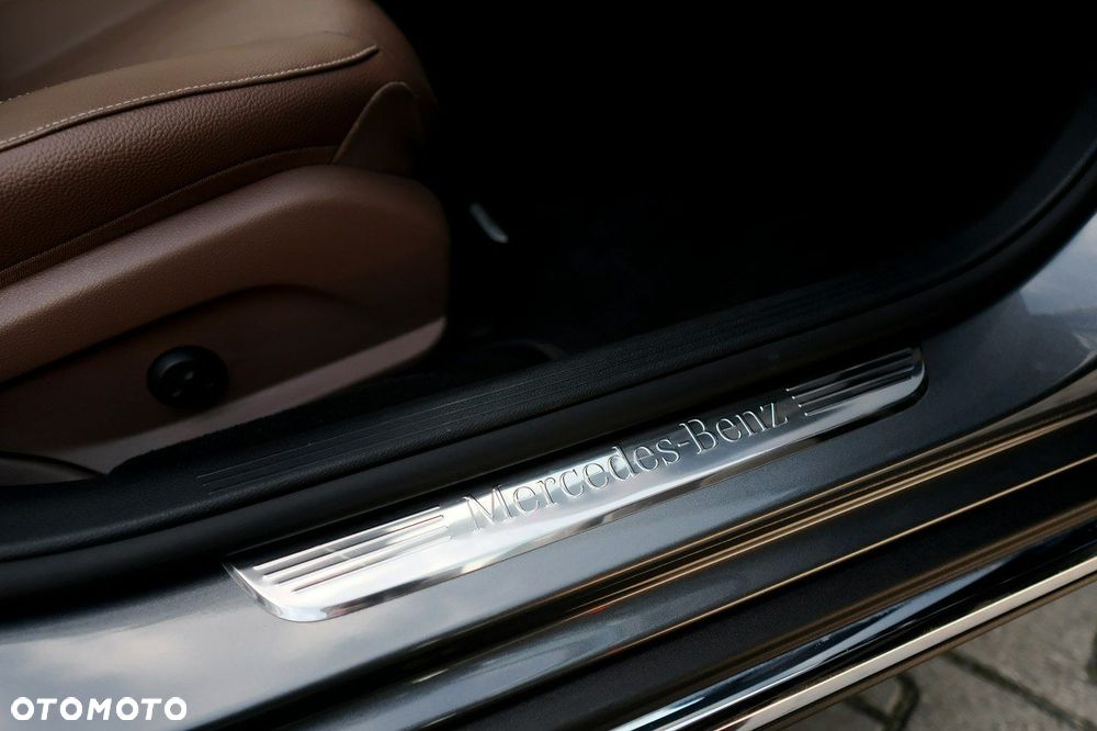 Mercedes-Benz Klasa E 450 4-Matic All-Terrain Exclusive - 29