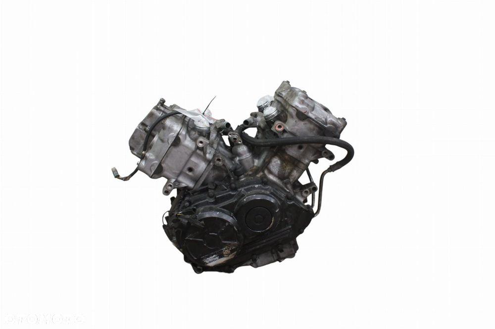 SILNIK Honda VFR 750 89-93 - 1