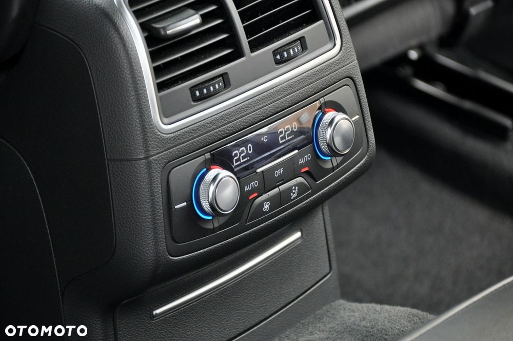 Audi A6 Limousine - 20