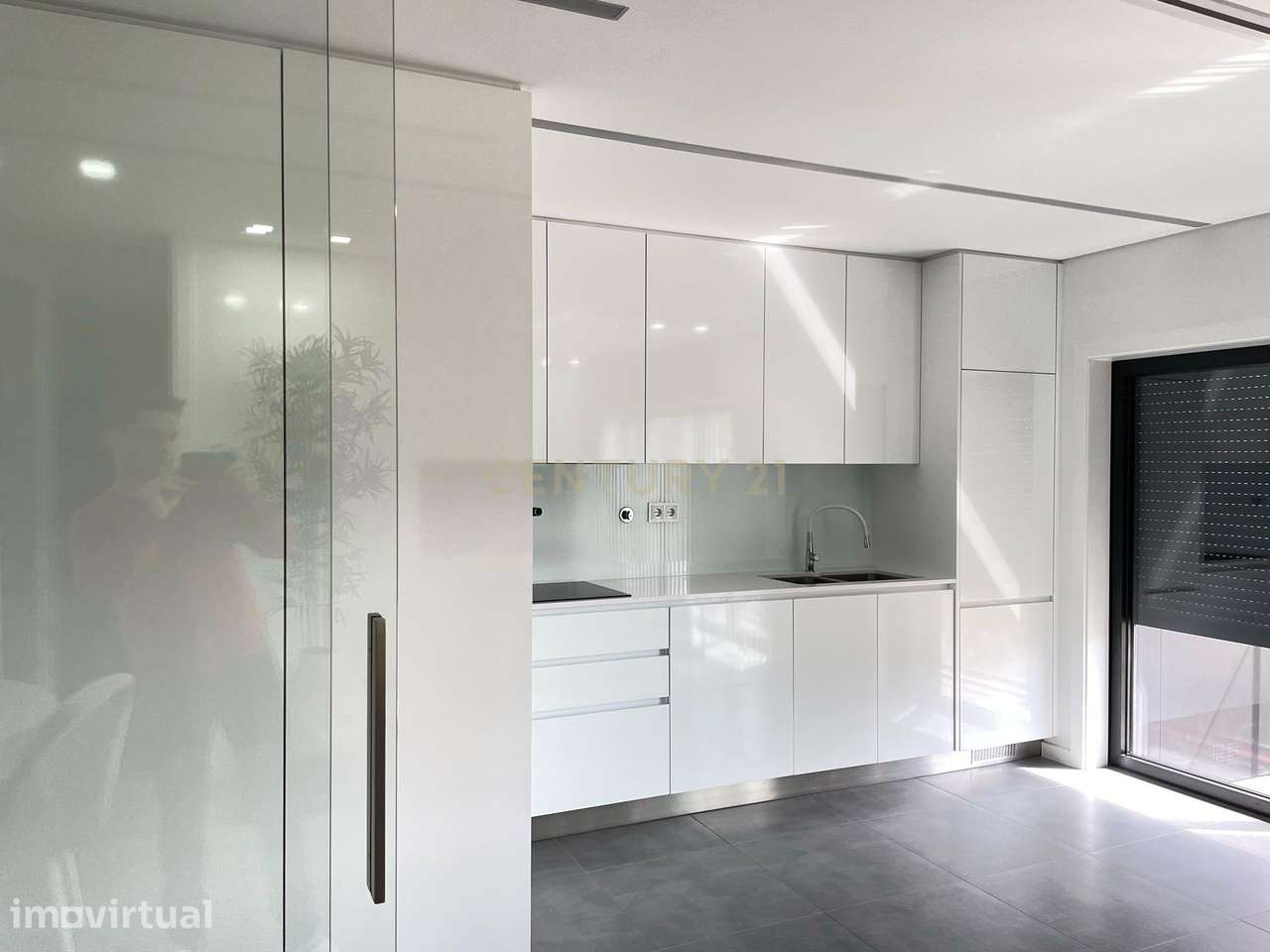 Apartamento T2 na Colina Verde, Viseu - Grande imagem: 2/12