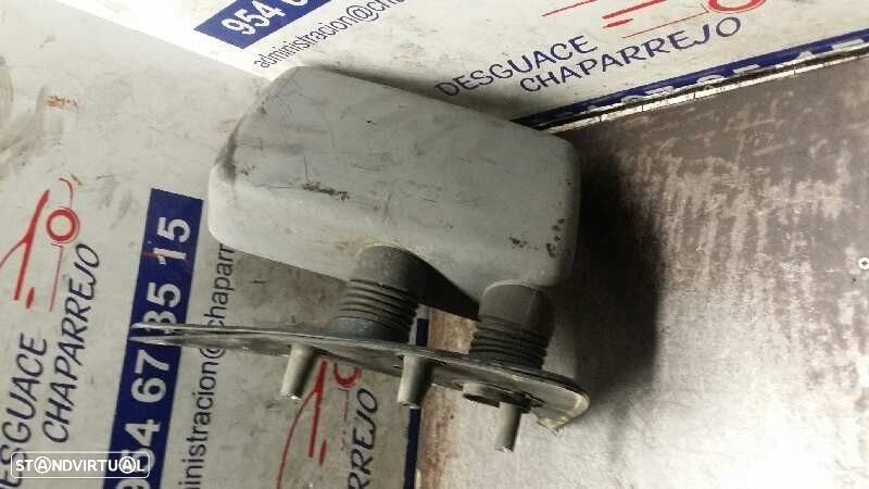 ESPELHO RETROVISOR ESQUERDO FIAT DUCATO FURGÃO 1995 - - 3